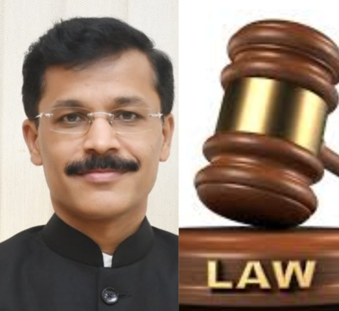 IAS Tukaram Mundhe does no offbeat job only enforces law of the land
